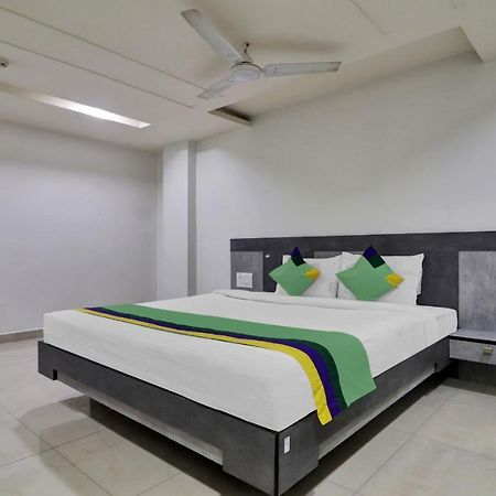 Hotel Vjr Residency By Hotelscart Χιντεραμπάντ Εξωτερικό φωτογραφία