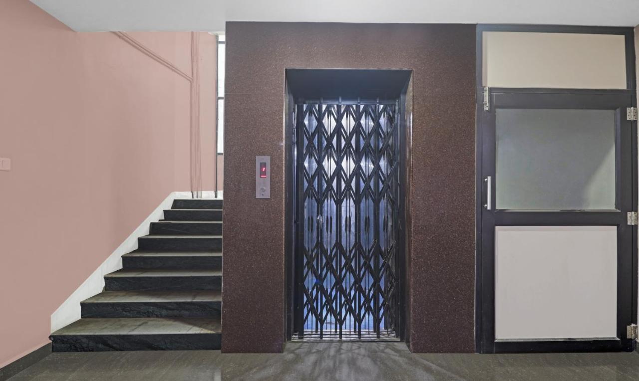 Hotel Vjr Residency By Hotelscart Χιντεραμπάντ Εξωτερικό φωτογραφία