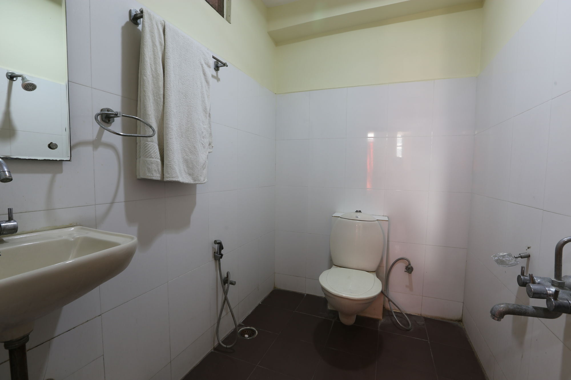 Hotel Vjr Residency By Hotelscart Χιντεραμπάντ Εξωτερικό φωτογραφία