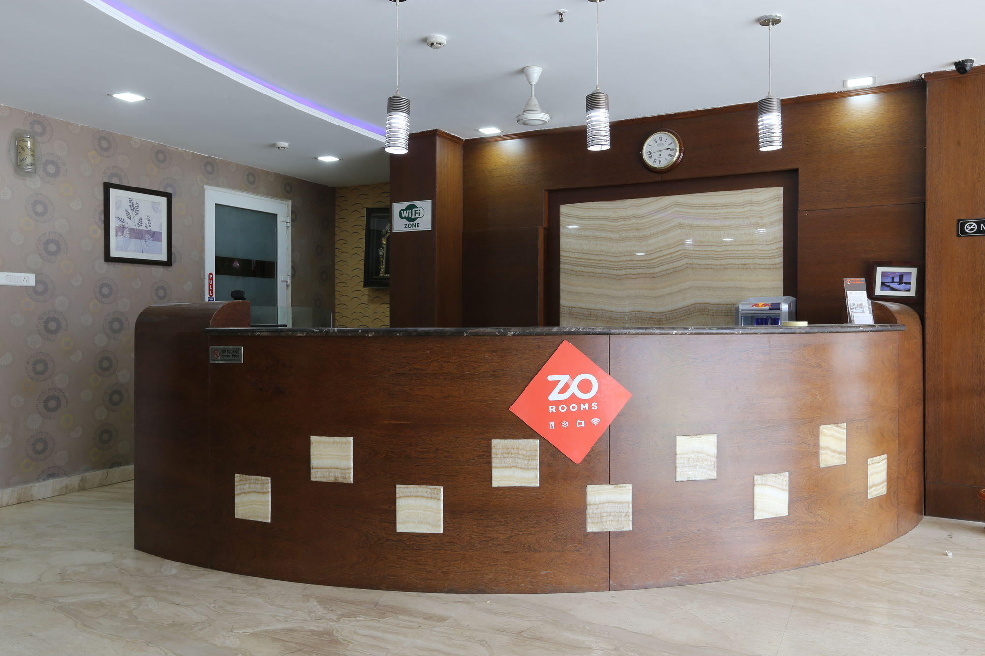 Hotel Vjr Residency By Hotelscart Χιντεραμπάντ Εξωτερικό φωτογραφία